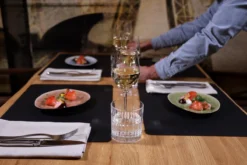 Cosy&Trendy Streetfood Festival Bord - Ovaal - 15 Cm X 11.5 Cm - Set-10 -Keukengerei Winkel 1200x800 144