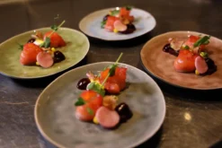 Cosy&Trendy Streetfood Festival Bord - Ovaal - 15 Cm X 11.5 Cm - Set-10 -Keukengerei Winkel 1200x800 145