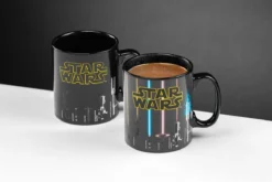Star Wars - Lightsaber XL Warmte Beker -Keukengerei Winkel 1200x800 148