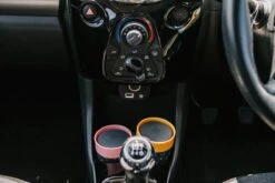 Circular&Co. Herbruikbare To Go Koffiebeker (rCUP) Zwart/zwart 8oz/227ml -Keukengerei Winkel 1200x800 151