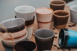 Koffiekopjes - Earth Koffiemok - 310ML - Koffiebeker - Set Van 6 Kopjes - Porselein - Hip En Trendy 11 Koffiekopjes - Earth Koffiemok - 310ML - Koffiebeker - Set Van 6 Kopjes - Porselein - Hip En Trendy -Keukengerei Winkel 1200x800 171