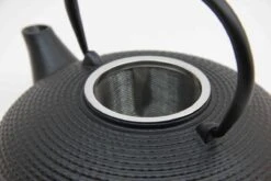 Bredemeijer - Theepot Yunnan 0,8L Gietijzer Met Filter -Keukengerei Winkel 1200x800 199