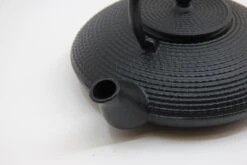 Bredemeijer - Theepot Yunnan 0,8L Gietijzer Met Filter -Keukengerei Winkel 1200x800 202