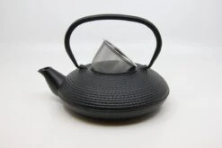 Bredemeijer - Theepot Yunnan 0,8L Gietijzer Met Filter -Keukengerei Winkel 1200x800 204