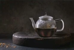 Feelino Special Edition Thee- En Koffiepot 800 Ml Met Zeef In De Uitloop En Glazen Deksel, Ideaal Voor 2 Personen -Keukengerei Winkel 1200x800 211