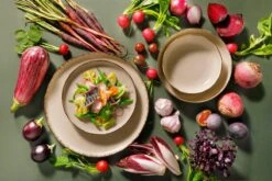 Palmer Bord Diep Antigo 19 Cm Crème Porselein 2 Stuk(s) 6 Palmer Bord Diep Antigo 19 Cm Crème Porselein 2 Stuk(s) -Keukengerei Winkel 1200x800 217