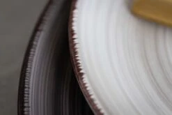 Studio Tavola Dinerborden Vintage Loft ø 26.5 Cm - 6 Stuks -Keukengerei Winkel 1200x800 236