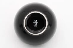 Lite-Body Kom Groot - Ø14,5cm/500 Ml - Mystique Zwart - Set Van 6 -Keukengerei Winkel 1200x800 241