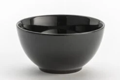 Lite-Body Kom Groot - Ø14,5cm/500 Ml - Mystique Zwart - Set Van 6 -Keukengerei Winkel 1200x800 242