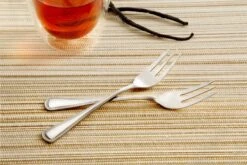 Amefa Bologna Bestekset - 24 Delig - 6 Persoons - Zilver - -Keukengerei Winkel 1200x800 264