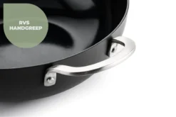 ISENVI Murray Keramische Kookpan 28 CM - RVS Greep -Keukengerei Winkel 1200x800 29