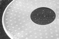 Edënbërg Stonetec Line - 8-delige Luxe Pannenset Van Gesmeed Aluminium - Zwart -Keukengerei Winkel 1200x800 31