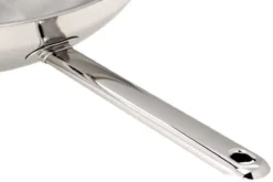 Demeyere Apollo 7 - Wok - 30 Cm - Met Glazen Deksel -Keukengerei Winkel 1200x800 37