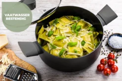 ISENVI Avon Plus Pannenset - Pannenset 5 Delig - Ergo Grepen -Keukengerei Winkel 1200x800 46