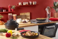 Tefal Ingenio Unlimited - Pannenset - 4-delig -Keukengerei Winkel 1200x800 59