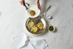 Demeyere Industry Pannenkoekenpan - Ø 26 Cm -Keukengerei Winkel 1200x801 1