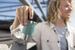 Tefal Compact Travel Mug Compact Thermosfles - 0,3 L - Groen -Keukengerei Winkel 1200x801 10