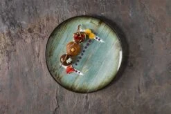 Bonna Serviesset - Madera - 24 Delig - 6 Persoons - Porselein -Keukengerei Winkel 1200x801 14