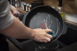 Tefal Robusto - Hapjespan - Ø26 Cm - Met Deksel -Keukengerei Winkel 1200x801 2