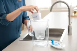 BRITA - Waterfilterpatroon MAXTRA+ 6Pack -Keukengerei Winkel 1200x801 8