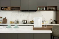 Philips Water Instant Water Filter - 3 L Inhoud, 1 L/min Snelle Doorstroming, Oplaadbaar Via USB-C -Keukengerei Winkel 1200x802 5