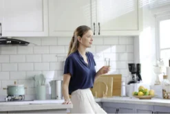 Philips Water Instant Water Filter - 3 L Inhoud, 1 L/min Snelle Doorstroming, Oplaadbaar Via USB-C -Keukengerei Winkel 1200x806 3