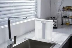 Philips Water Instant Water Filter - 3 L Inhoud, 1 L/min Snelle Doorstroming, Oplaadbaar Via USB-C -Keukengerei Winkel 1200x806 4