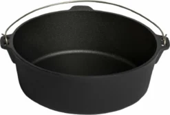 Merkloos Dutch Oven Medium Smokin' Flavours -Keukengerei Winkel 1200x809 1