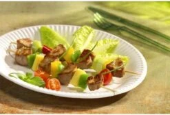 Kartonnen Bordjes Wit Ø23 Cm - Wegwerp Bord - Feest/Verjaardag - 100 Stuks -Keukengerei Winkel 1200x814 10