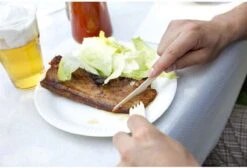 Kartonnen Bordjes Wit Ø23 Cm - Wegwerp Bord - Feest/Verjaardag - 100 Stuks -Keukengerei Winkel 1200x814 9