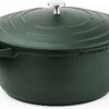 Westinghouse Performance Series Braadpan Inductie - 24cm Kookpan - Oven Geschikt - Groen