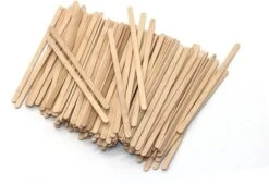 Horeca Verpakkingen Houten Roerstaafjes Met Een Lengte Van 14 Cm | Roerstaafjes | Koffielepels Hout - 5000 Stuks - Greenbasic® -Keukengerei Winkel 1200x821 6