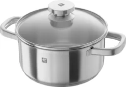 ZWILLING Joy Pannenset - 5-delig - RVS -Keukengerei Winkel 1200x832