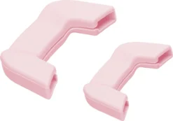 Royalty Line Inductie Pannenset - Luxe 14-delige Pannenset Marmeren Coating - Pannen Met Afneembare Handvaten - Oven-Ready - PFAS-Vrij - Voor Alle Warmtebronnen - Afneembare Koudgrepen - Antiaanbaklaag - Koekenpan Met Glazen Deksels - Roze -Keukengerei Winkel 1200x839 1