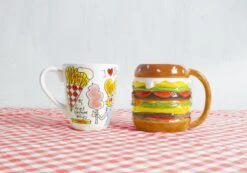 Blond Amsterdam Snack Mok - Groot - 350 Ml -Keukengerei Winkel 1200x840 9