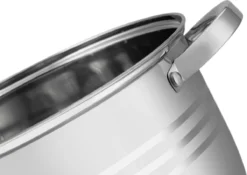 Edënbërg Classic Line - RVS Luxe Pannenset 12 Delig - Voorzien Van 9-Laags Bodem! -Keukengerei Winkel 1200x849