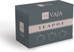 Vaja® Theepot Juliette Rosé Dubbelwandig -Keukengerei Winkel 1200x850 6