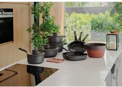 BergHOFF Koekenpan Stone 24 Cm - Leo 7 BergHOFF Koekenpan Stone 24 Cm - Leo -Keukengerei Winkel 1200x853 2