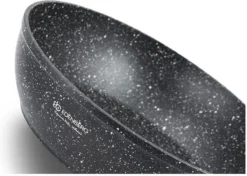 Edënbërg Stonetec Line - 15-delige Luxe Pannenset Van Gesmeed Aluminium -Keukengerei Winkel 1200x855