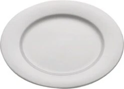 Maxwell & Williams White Basics Round - Dinerbord - Ø 27.5 X 2,5 Cm - Wit -Keukengerei Winkel 1200x857 5