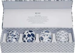 Tokyo Design Studio - Flora Japonica - Kopjes - Porselein - Set Van 4 - 170ml - Topkwaliteit -Keukengerei Winkel 1200x862 5