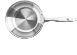 Dagelijkse Kost Sauspan - 20 Cm - 2.3 L - RVS -Keukengerei Winkel 1200x864 3