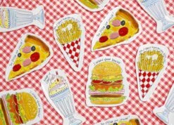 Blond Amsterdam Snack Mok - Groot - 350 Ml -Keukengerei Winkel 1200x866