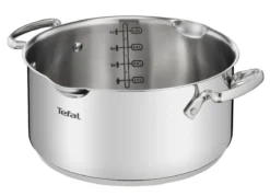 Tefal Duetto + Pannenset - 4 Delig - Kookpannenset -Keukengerei Winkel 1200x871