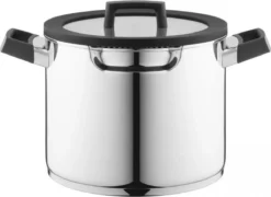 BergHOFF GEM Downdraft Pannenset - 6 Delige Set - 3 Pannen -Keukengerei Winkel 1200x873