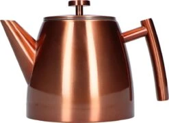 Vaja® Theepot Juliette Rosé Dubbelwandig -Keukengerei Winkel 1200x876 2