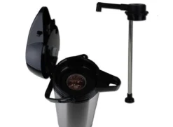 Basic Haushalt 26126 - Airpot - RVS - 1.9 Liter -Keukengerei Winkel 1200x880 2