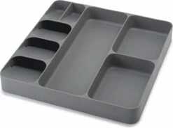 Joseph Joseph Bestekbak 8-vakken - Grijs - Sorteervakken -Keukengerei Winkel 1200x896 5