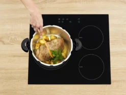 Tefal Clipso Minut Easy Snelkookpan - 6 Liter - Ø 22 Cm -Keukengerei Winkel 1200x898 6