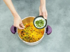 Tefal Clipso Minut Easy Snelkookpan - 6 Liter - Ø 22 Cm -Keukengerei Winkel 1200x898 8